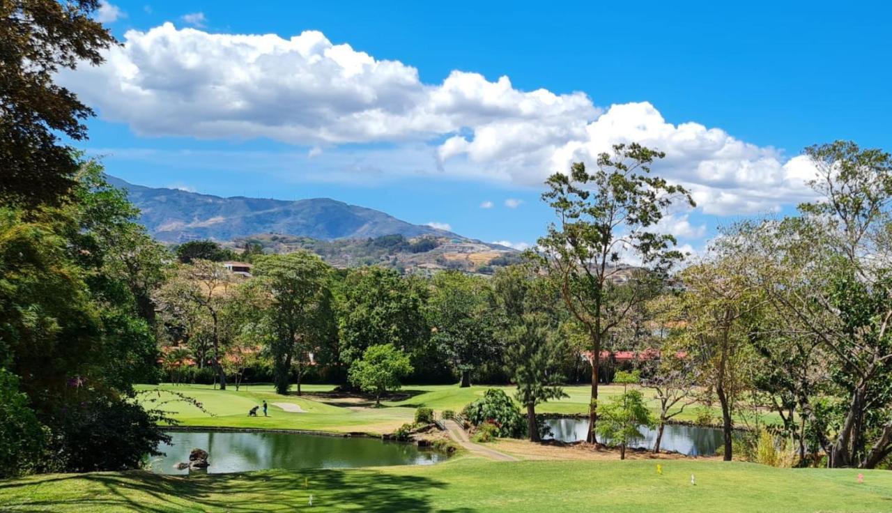 Lop Inn San Jose Aeropuerto - Costa Rica Ciudad Cariari Esterno foto