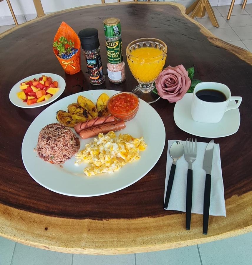Lop Inn San Jose Aeropuerto - Costa Rica Ciudad Cariari Esterno foto